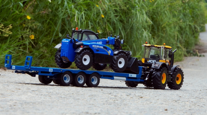 Everything you need for your model farm